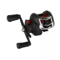 GLS ประมงรีลซ้ายมือขวา Baitcasting Reel ปรับเบรค8Kg ลาก7.21คู่เบรคระบบ Reel ลากสูงสุด8KG