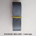 เหล็กบนตะเข็บเทปปิดผนึก T-2000X Hot Melt 3ชั้นกันน้ำชุดซ่อม Patch สำหรับเสื้อผ้ากลางแจ้ง Wader Rain เสื้อกางเกง