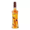 Senorita Passion Fruit  Flavoured Syrup น้ำเชื่อมแต่งกลิ่นเสาวรส 750ml