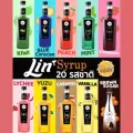 ลิน ไซรัป  Lin Syrup น้ำเชื่อมสำหรับมิกซ์ดริ๊งค์ 750ml. ไซรัปคาราเมล