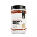 NORTH COAST NATURALS - Organic Sprouted Brown Rice Protein 840 g.