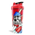 Mutant Iconic Shaker Cup 28 Oz. Rocket Pop 360