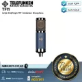 Telefunken: TF11 by Millionhead (Hi-End HISAFT quality FET condenser from USA that comes with cardioid sounds).