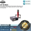 Avantone Pro: CV-12-BLA (high quality condenser For professional recording Responding to the frequency area 20Hz-20KHz (± 3DB))