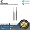 EarthWorks Audio: QTC40MP by Millionhead (EarthWorks QTC40MP Condenser Microphone for Storage Able to receive a surrounding sound to the frequency of 40khz)