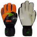 ถุงมือผู้รักษาประตู ถุงมือโกล์ว GRAND SPORT 333433 BURNER 4 LATEX+FOAM มี Finger Save