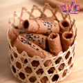 ของฝากทองม้วนสุขใจ by ป้าตือ