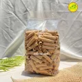 ทองม้วนจิ๋วกะทิ 500g หอมกะทิสด กรุบหรอบ ชิ้นพอดีคำ