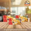 ขนมเปี๊ยะสูตรต้นตำรับไส้ถั่ว อั่งกี่