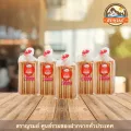 ทองม้วนชาววังกะทิสด สกุลเครือ น้ำหนัก 120 กรัม กลิ่นหอม อร่อย ทานง่าย ผ่านการตรวจสอบ สะอาด ปลอดภัย