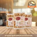 ข้าวซอยตัด รสน้ำอ้อย ล้าน9