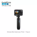 GoPro Shorty Mini Extension Pole + Tripod GoPro Global ด้ามจับขนาดกะทัดรัด สามารถยืดได้เล็กน้อยและกางเป็นขาตั้งได้