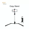 Copy Stand ขายึด พร้อมขายึด 180 องศาสำหรับขายึดกล้อง Fotozelt Dslr พร้อมด้วยสกรูขนาด 1/4 นิ้วสำหรับถ่ายภาพ / ถ่ายภาพ