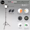 ไฟ Video Light LED 340