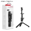 PGYTECH OSMO Pocket2 Extension Pole Tripod ไม้เซลฟี่สำหรับ OSMO ACTION  Insta360 One R/X2 Gopro 9 8 7 6 Gopro Max Accessories