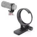iShoot Improved Lens Collar Tripod Mount Ring for Sony FE 70-300mm f/4.5-5.6 G OSS Lens SEL70300G, Built-in Arca-Swiss Quick Release Plate