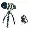 ขาตั้งกล้องแบบหนวดปลาหมึก Octopus Flexible Tripod Stand