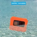 EVA Protective Case For Gopro Hero 7/6/5  Water Floaty โฟมลอยน้ำ ใส่กล้อง โกโปร 7 6 5 2018