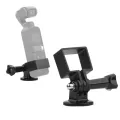 Extension Tripod Mount Bracket For Camera Portable Useful Stand Holder Convenient For DJI OSMO Pocket With  Adapter