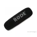 RODE  WSVM by Millionhead ฟองน้ำครอบไมค์ สำหรับไมค์ติดกล้อง รุ่น VideoMic และ ไมค์คอนเดนเซอร์ รุ่น NTG1 และ NTG2ออกแบบมาเพื่อลดเสียงรบกวน