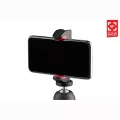 ตัวจับโทรศัพท์ Manfrotto-PIXI Clamp for smartphone with multiple attachments