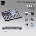Audio Interface ZOOM PodTrak P8