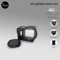 เคสอลูมิเนียมสำหรับ GoPro HERO 5-6-7