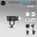 ไฟ LED กำลังสูง NANLITE FS-60B