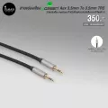 สายแปลงเสียง UGREEN Aux 3.5mm To 3.5mm TRS