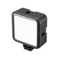 ULANZI VL49 ไฟ LED ติดหัวกล้อง ขนาดพกพา