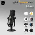 ไมค์ตั้งโต๊ะ Maono PD400X Professional Dynamic Podcasting