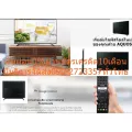 SHARP50นิ้วFULLดิจิตอลHDสมาร์ทTV2T-C50BG1Xสั่งงานด้วยเสียงGoogleAssistantช่องUSB+HDMI+EARPHONE+Bluetooth+Netflix+YOUTUBE