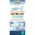 HISENSEเครื่องปรับอากาศINVERTER13000บีทียูSTANDARDปกติ17990บ.PreFilterมีฟอกอากาศแผ่นกรองอากาศAS13TR4RYRKA02รับประกัน12ปี