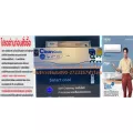 HAIERเครื่องปรับอากาศ10000บีทียูHSUVTRA03Tอินเวอร์เตอร์ล้างตัวเองได้SelfCleaningฟังก์ชันนอนหลับTurboCoolเย็นเร็วR32น้ำยา