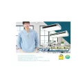 DAIKIN14000BTUเครื่องปรับอากาศFHFC-DV2SแบบCEILING FLOOR TYPE-INVERTERน้ำยาแอร์R32อินเวอร์เตอร์แบบตั้งพื้นหรือแขวนใต้ฝ้า