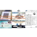 SUMSUNGเครื่องปรับอากาศ46000บีทียู380โวลต์CASSETTE4WAYฝังฝ้า4ทิศทางWindFreeลมไม่ปะทะตัวINVERTERควบคุมผ่านAppฟอกฝุ่นPM2.5