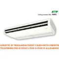 DAIKIN43000BTUเครื่องปรับอากาศFHFC-DV2SแบบCEILING FLOOR TYPE-INVERTERน้ำยาแอร์R32อินเวอร์เตอร์แบบตั้งพื้นหรือแขวนใต้ฝ้า