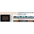 ELECTROLUXเตาอบEMM20K18GWไมโครเวฟMANUAL20ลิตร800วัตต์ระบบลูกบิดปรับความร้อน5ระดับระบบจานหมุนประตูกระจกนิรภัยรับประกัน5ปี