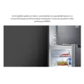 SAMSUNGตู้เย็น2ประตู14.1คิวRT38K501JS8อินเวอร์เตอร์รักษาอุณหภูมิให้คงที่สม่ำเสมอช่วยลดค่าไฟและลดการสักหรอของคอมเพรสเซอร์