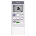 HITACHIเครื่องปรับอากาศINVERTER13,000บีทียูXH13CKTมีกรองอากาศFROSTWASHล้างแอร์อัตโนมัติที่เกล็ดน้ำแข็งบริเวณแผงคอยล์เย็น