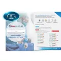 SAIJO DENKI13000BTUเครื่องปรับอากาศTURBO A.P.S SERIESรุ่นSTANDARDน้ำยาแอร์R-32มีระบบฟอกอากาศPM2.5เบอร์5ธรรมดาAIRPURIFIER