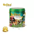 Buxaway ยาจุดกันยุงสัตว์เลี้ยง ปลอดภัยสำหรับสัตว์เลี้ยงและคน ชนิด 56 ขด / จำนวน 1 กระป๋อง