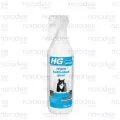 เอชจี สเปรย์ดับกลิ่นเหม็นกระบะทรายแมว ขนาด 500 ml.