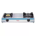 เตาแก๊สตั้งโต๊ะ 2 หัว RY-9002SST