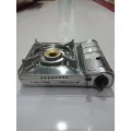 เตาแก๊สปิกนิก LUCKY FLAME LF-90SD ใช้กับแก๊สกระป๋อง เหมาะสำหรับกับทางตั้งแคมป์เดินป่า