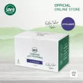 Smell Lemongrass ก้อนการบูร 15 กรัม 5ก้อน ให้กลิ่นหอม สดชื่น ดับกลิ่นอับชื้น