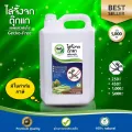 ไล่จิ้งจก ตุ๊กแก 5000 มล. Gecko-Free B and K Natural