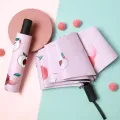 ร่มกันแดด uv สีน่ารัก ร่มกันฝน ร่มกันแดด ร่มกันUV ร่มกันยูวี ร่มพับได้ ร่มพับ ร่ม uv Umbrella