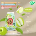 Chupa Chups เจลหอมปรับอากาศ มี 3 กลิ่น ปริมาณ 230 กรัม