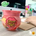 Chupa Chups เจลหอมปรับอากาศ  มี 3 กลิ่น ปริมาณ  155 กรัม